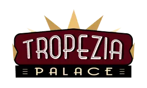 Emblème Tropezia Palace Casino